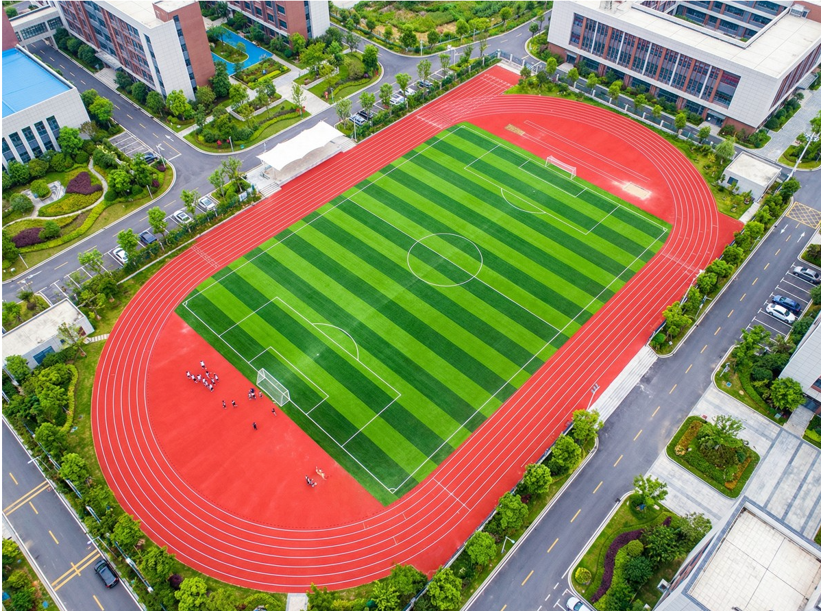 株洲市EPDM塑胶跑道学校塑胶跑道 - 哪里好