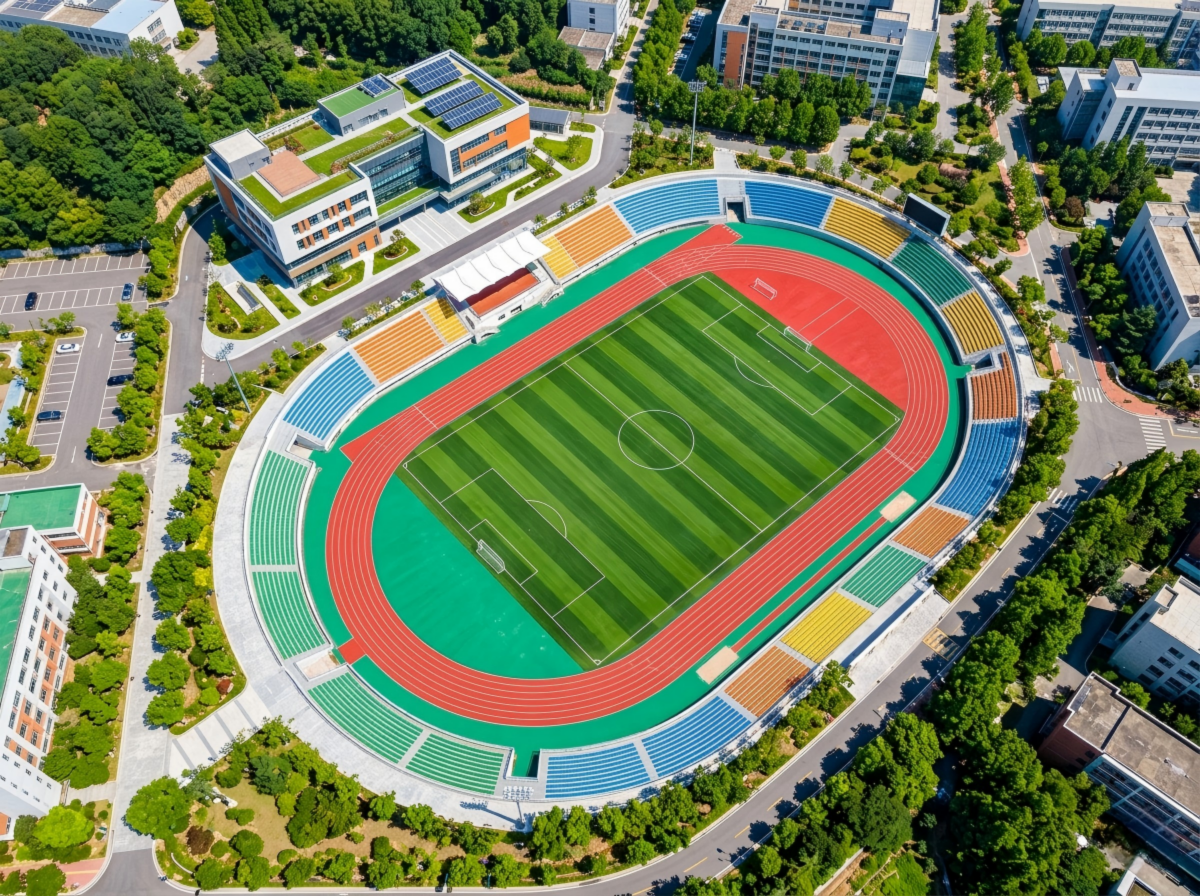 株洲市透气型塑胶跑道塑胶跑道 - 推荐